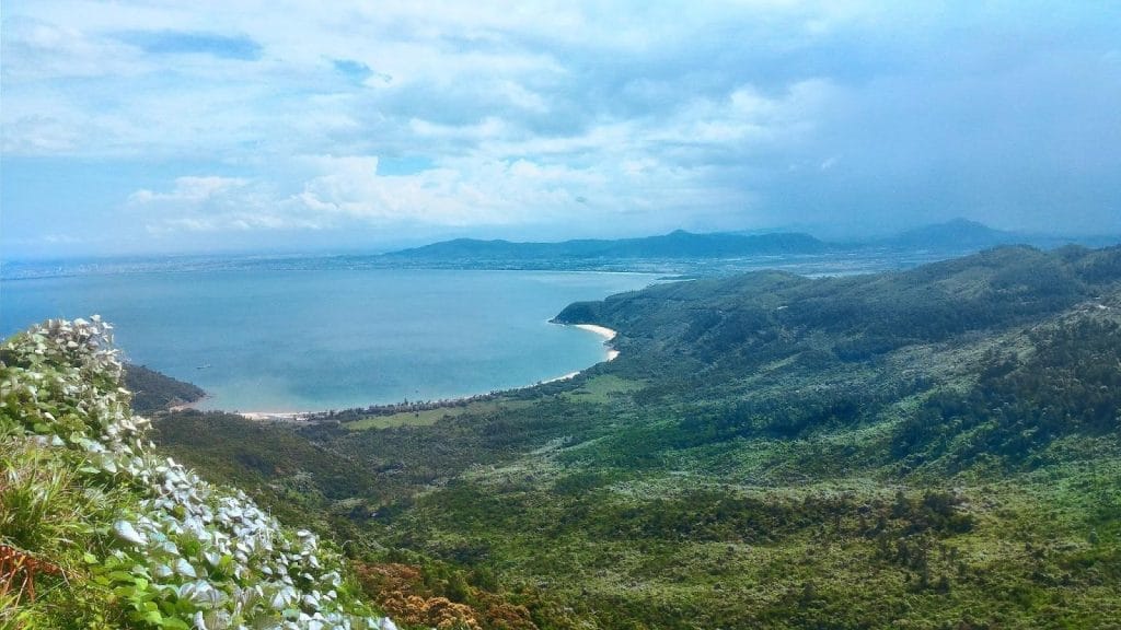 Vinhomes Hải Vân Bay sẽ trở thành điểm đến MICE mới tại miền Trung 8 Thiên nhiên hoang sơ tại dự án Vinhomes Hải Vân Bay