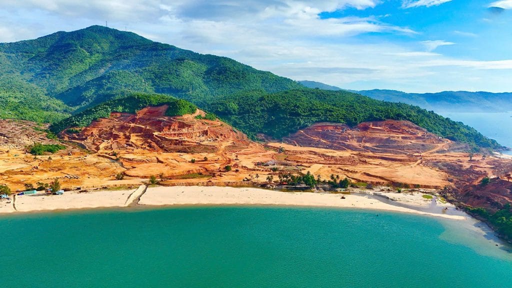 Phân khu Nhật Bản và Monaco