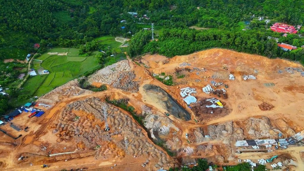 Phân khu Nhật Bản Vinhomes Hải Vân Bay