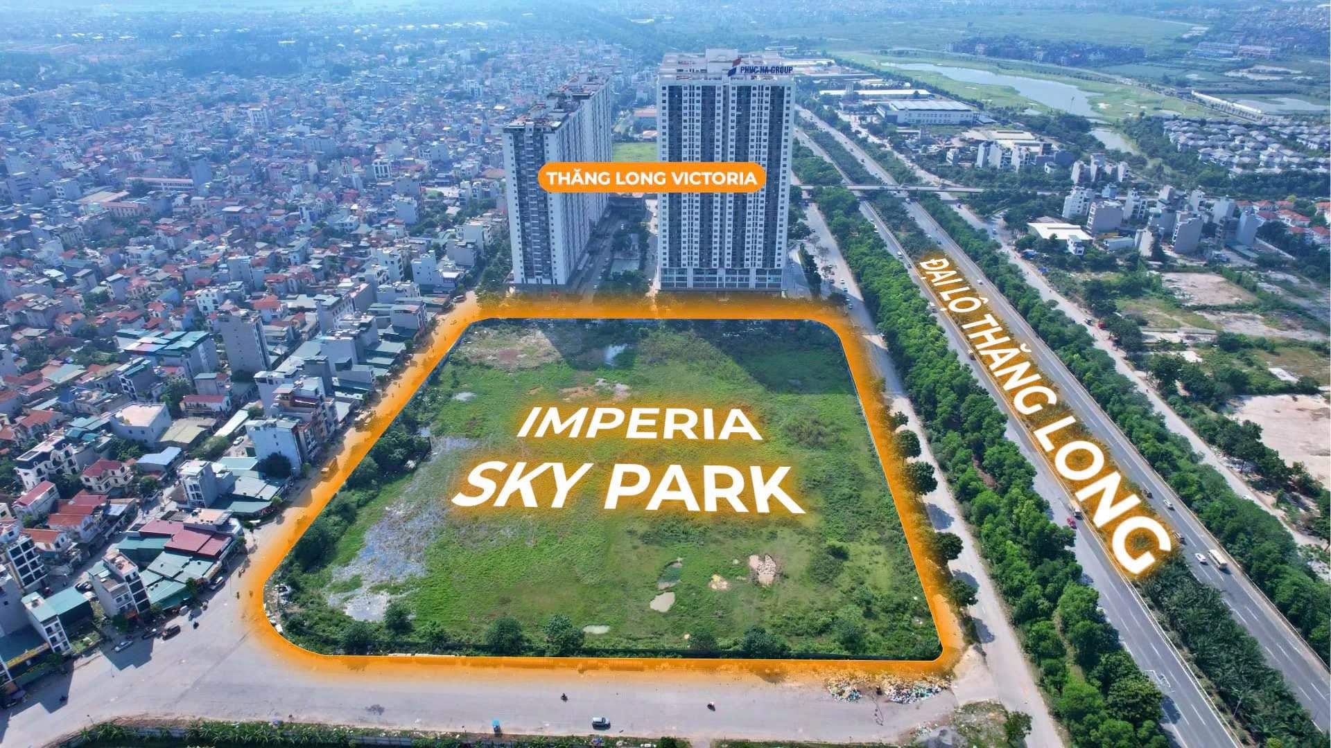 Lô HH3 Imperia Sky Park