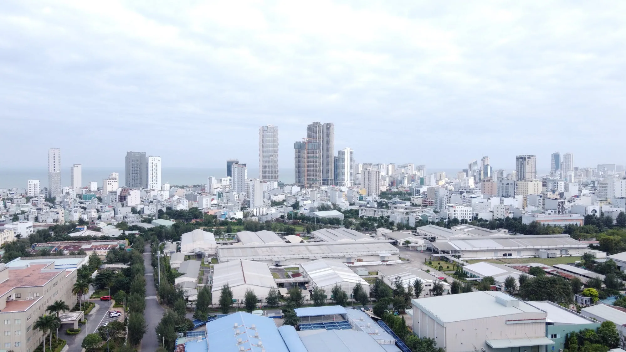 Gỡ điểm nghẽn pháp lý dự án BĐS tại Đà Nẵng, dòng tiền trở lại