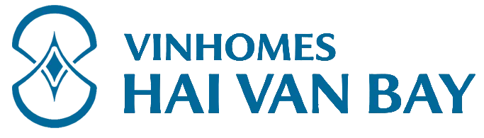 Logo chính thức dự án Vinhomes Hải Vân